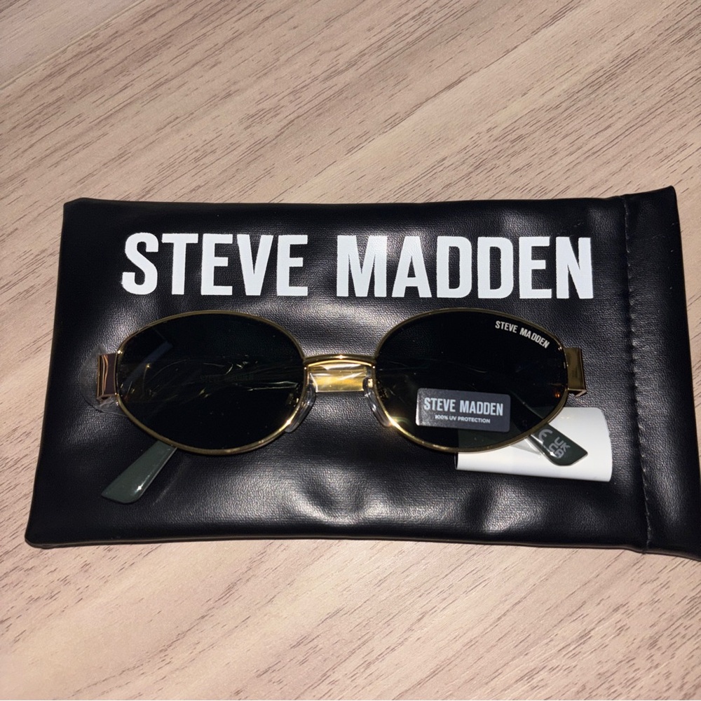 Steve Madden Sunglasses